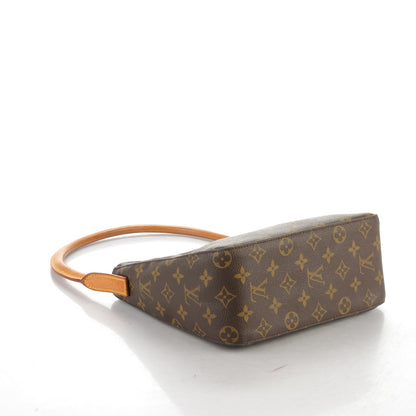 Louis Vuitton Monogram Looping MM 4 of 10
