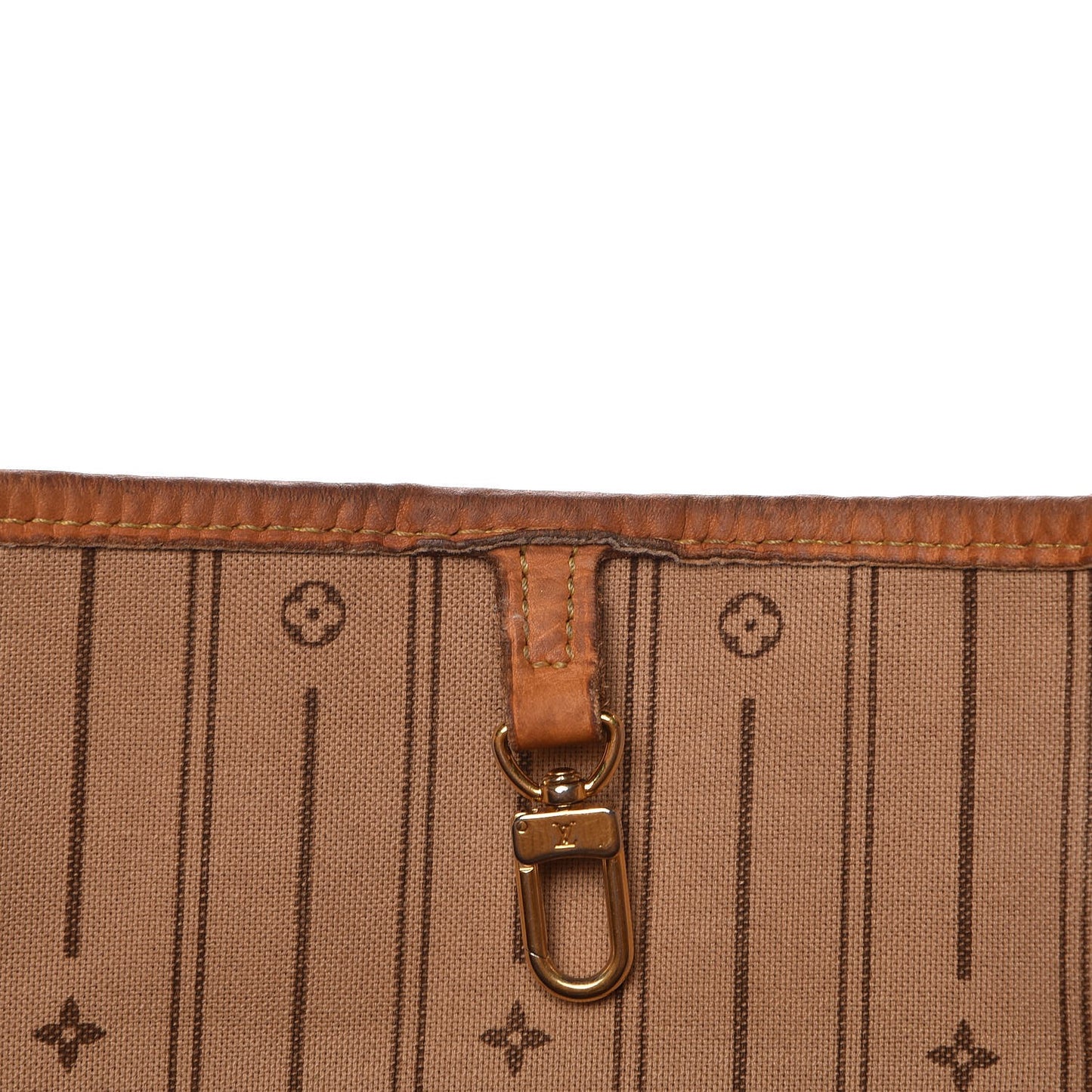 Monogram Neverfull GM