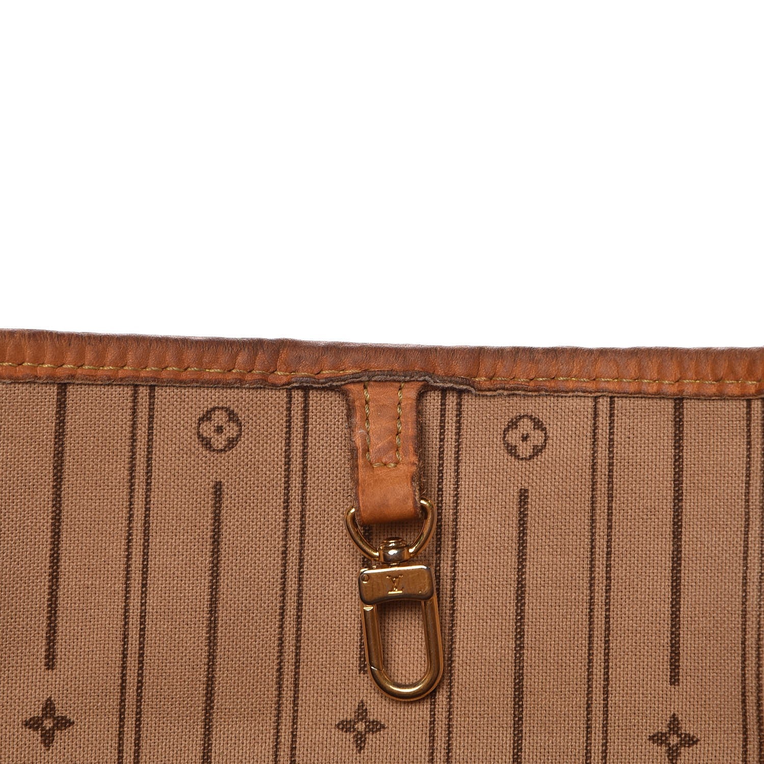 Louis Vuitton Monogram Neverfull GM 12 of 20