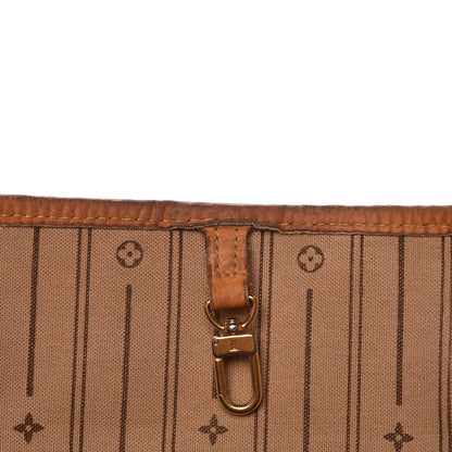 Louis Vuitton Monogram Neverfull GM 12 of 20