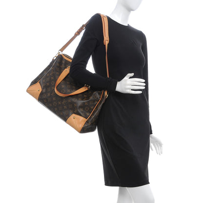 Louis Vuitton Monogram Retiro GM 4 of 30