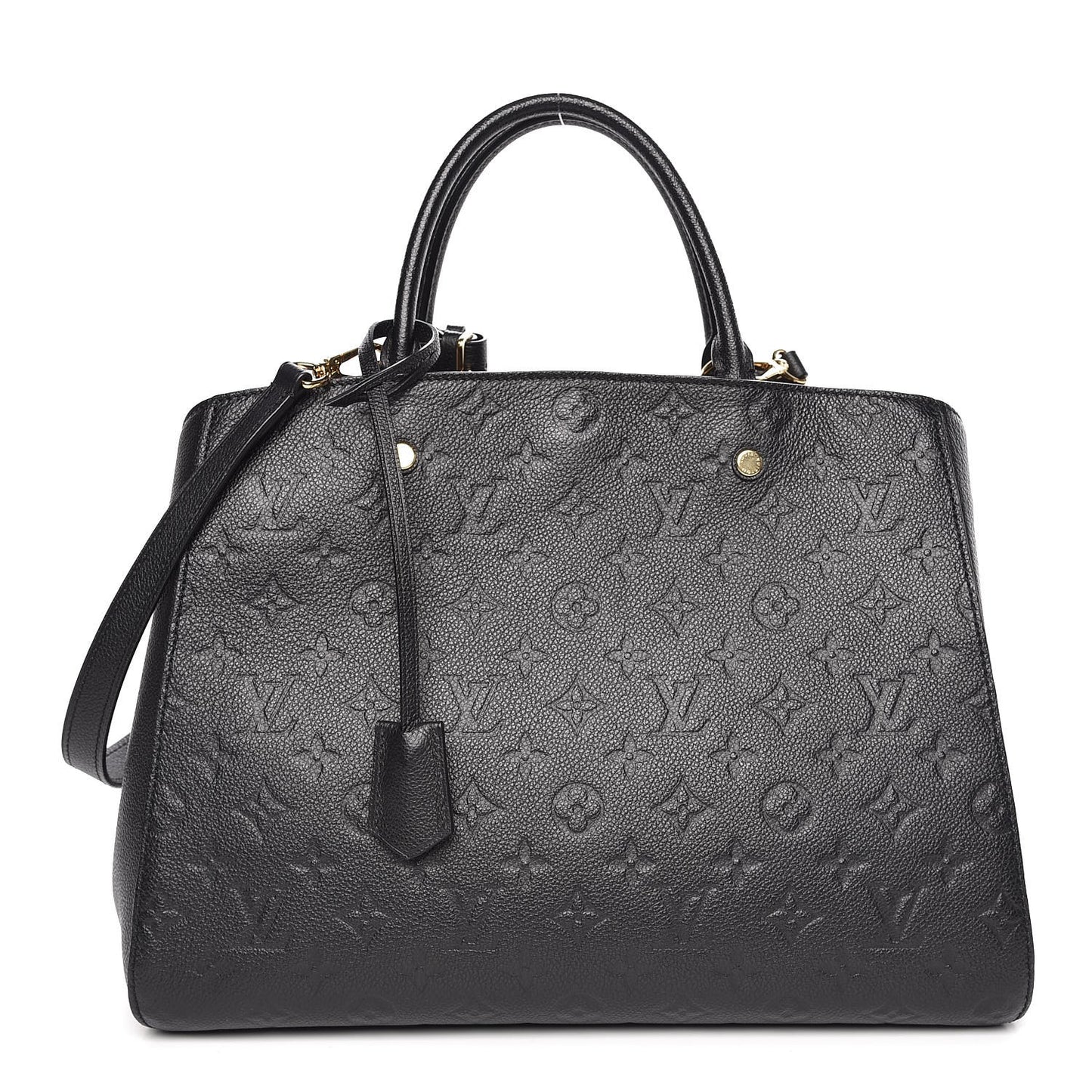 Empreinte Montaigne GM Black