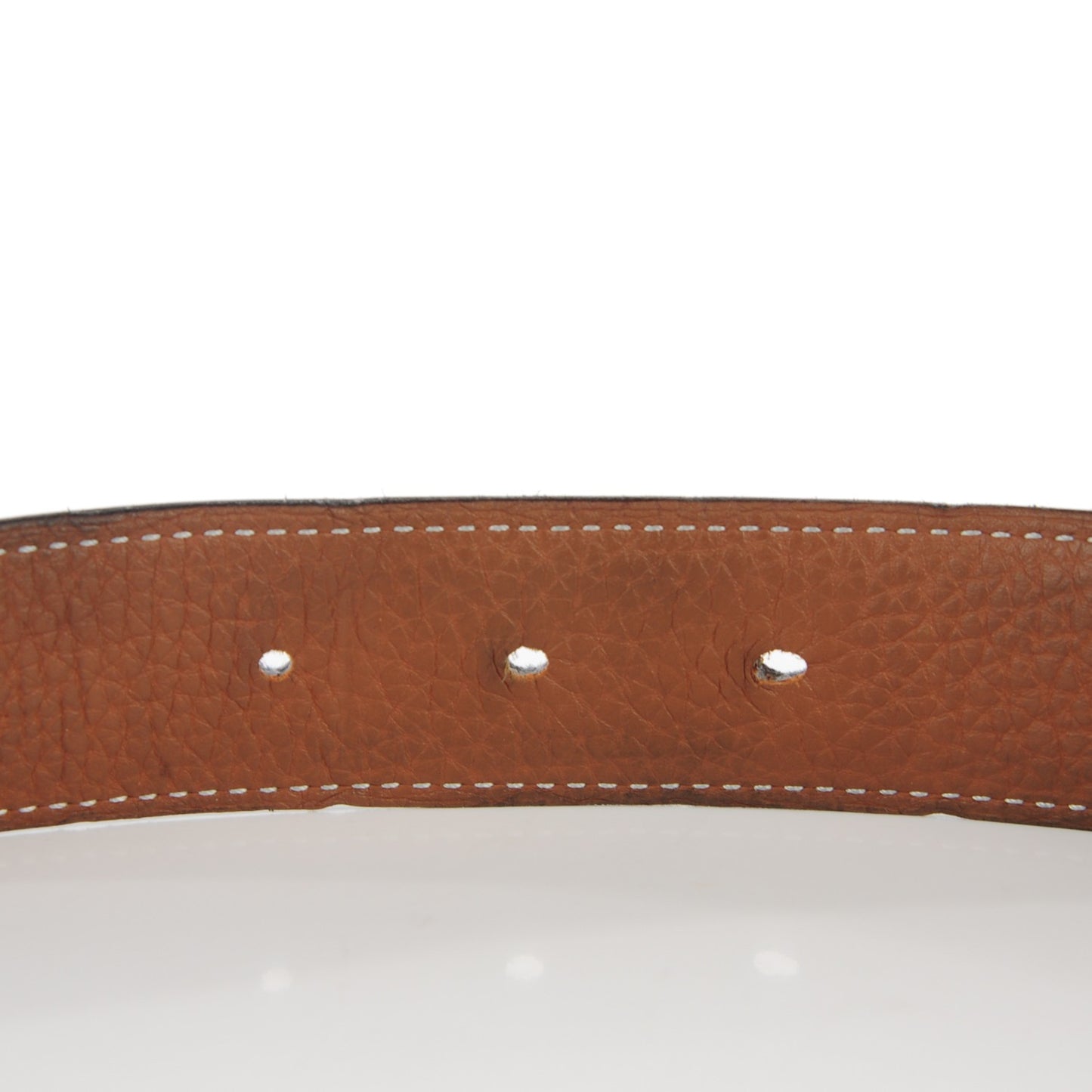 Box Togo 32mm H Belt 85 Black Gold