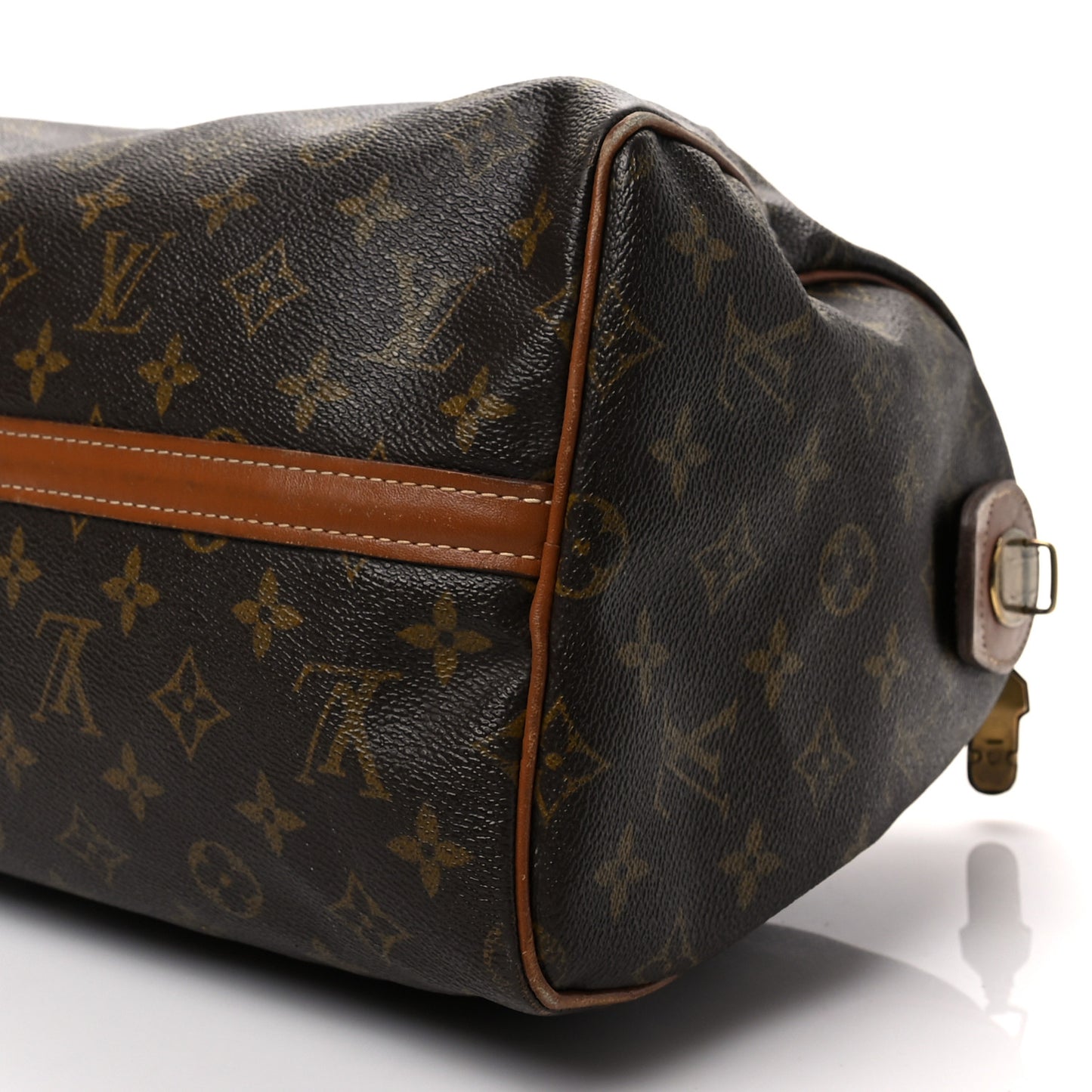 Monogram French Company Speedy 30