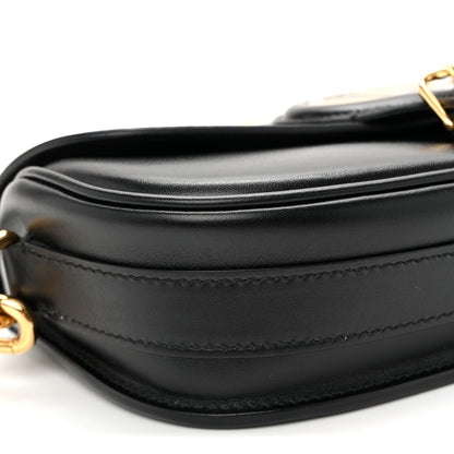 Christian Dior Box Calfskin East West Bobby Bag Black 8 of 9