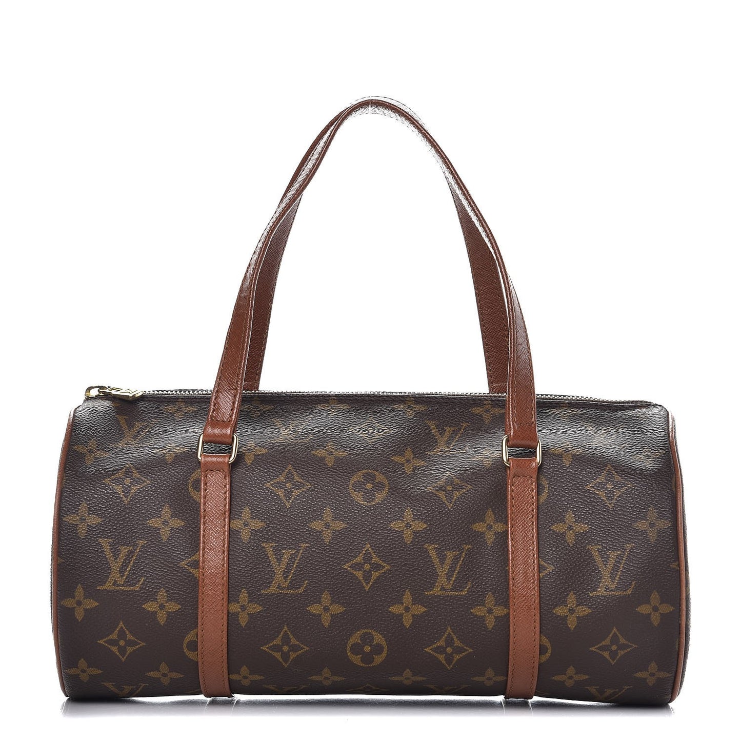 Monogram Papillon 30 With Companion