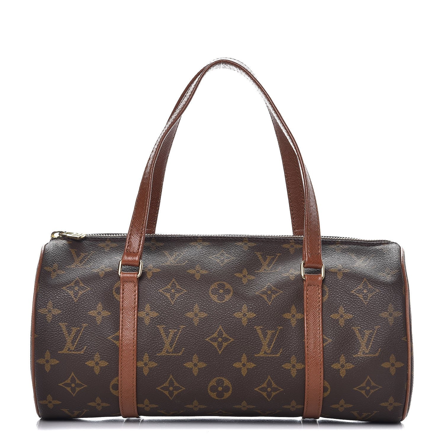 Louis Vuitton Monogram Papillon 30 With Companion 3 of 9