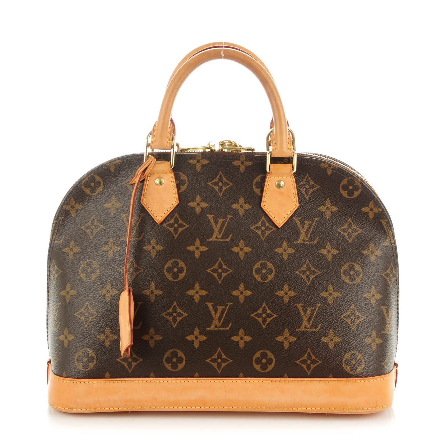 Monogram Alma PM