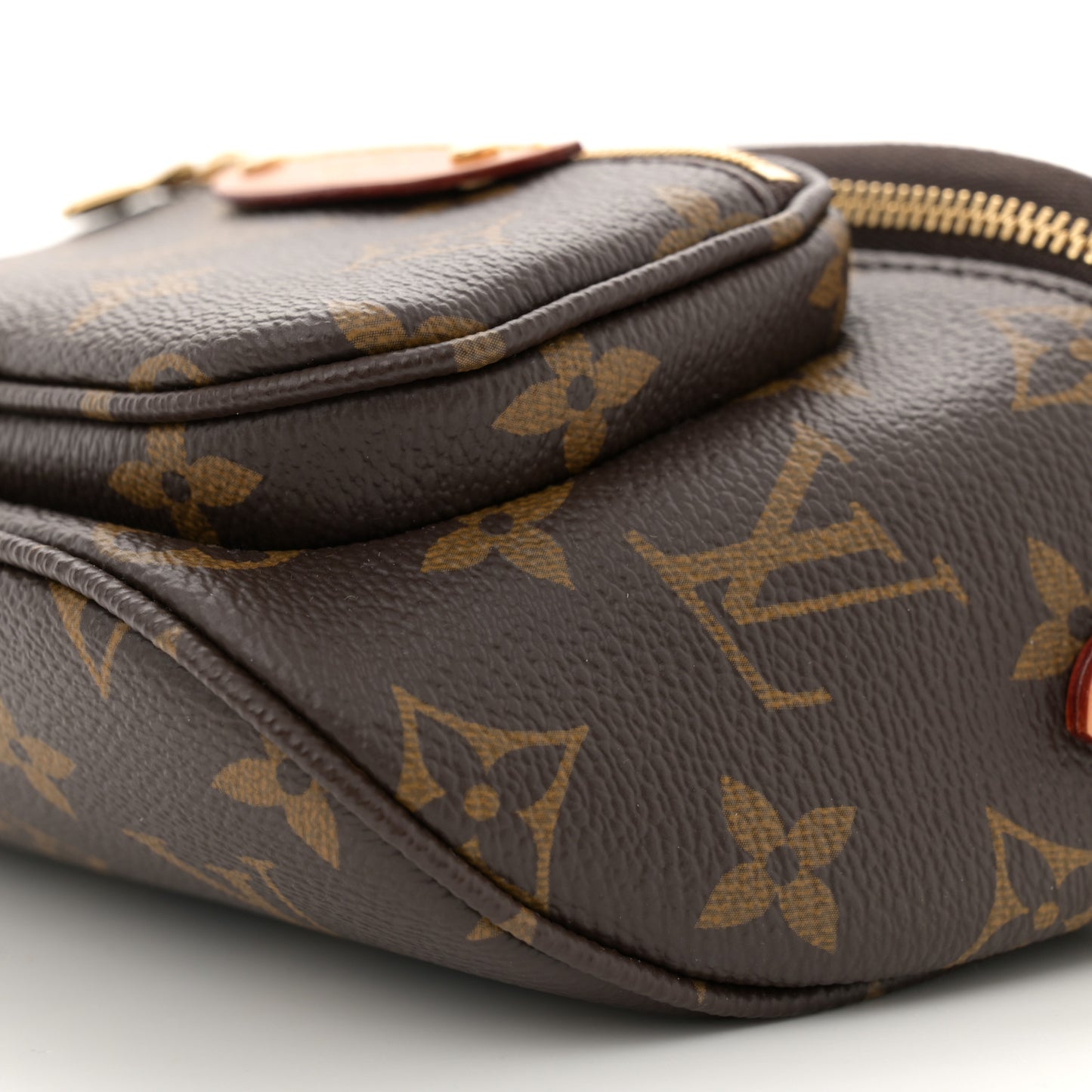 Monogram Mini Bumbag