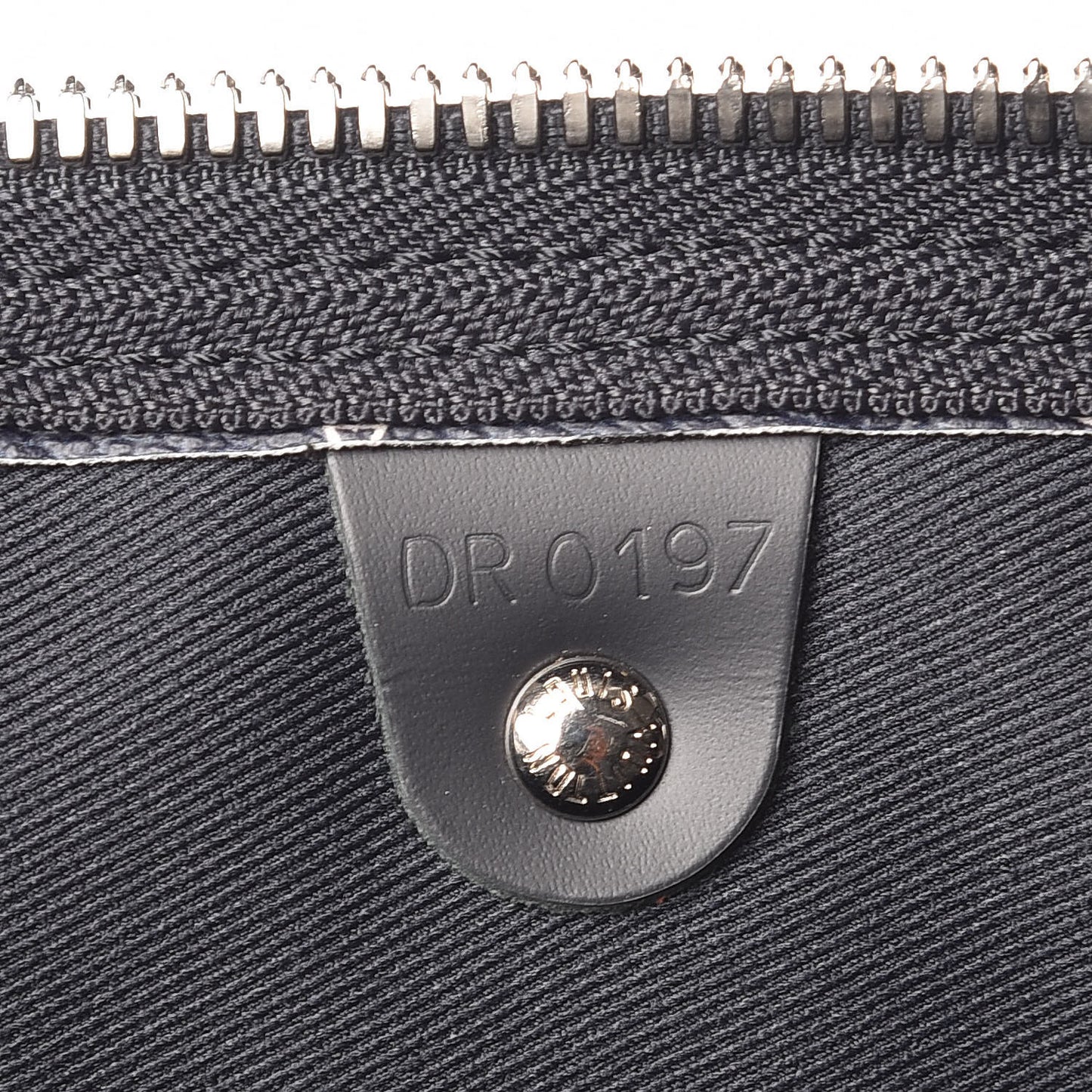 Savane Monogram Lion Chapman Keepall Bandouliere 55 Encre