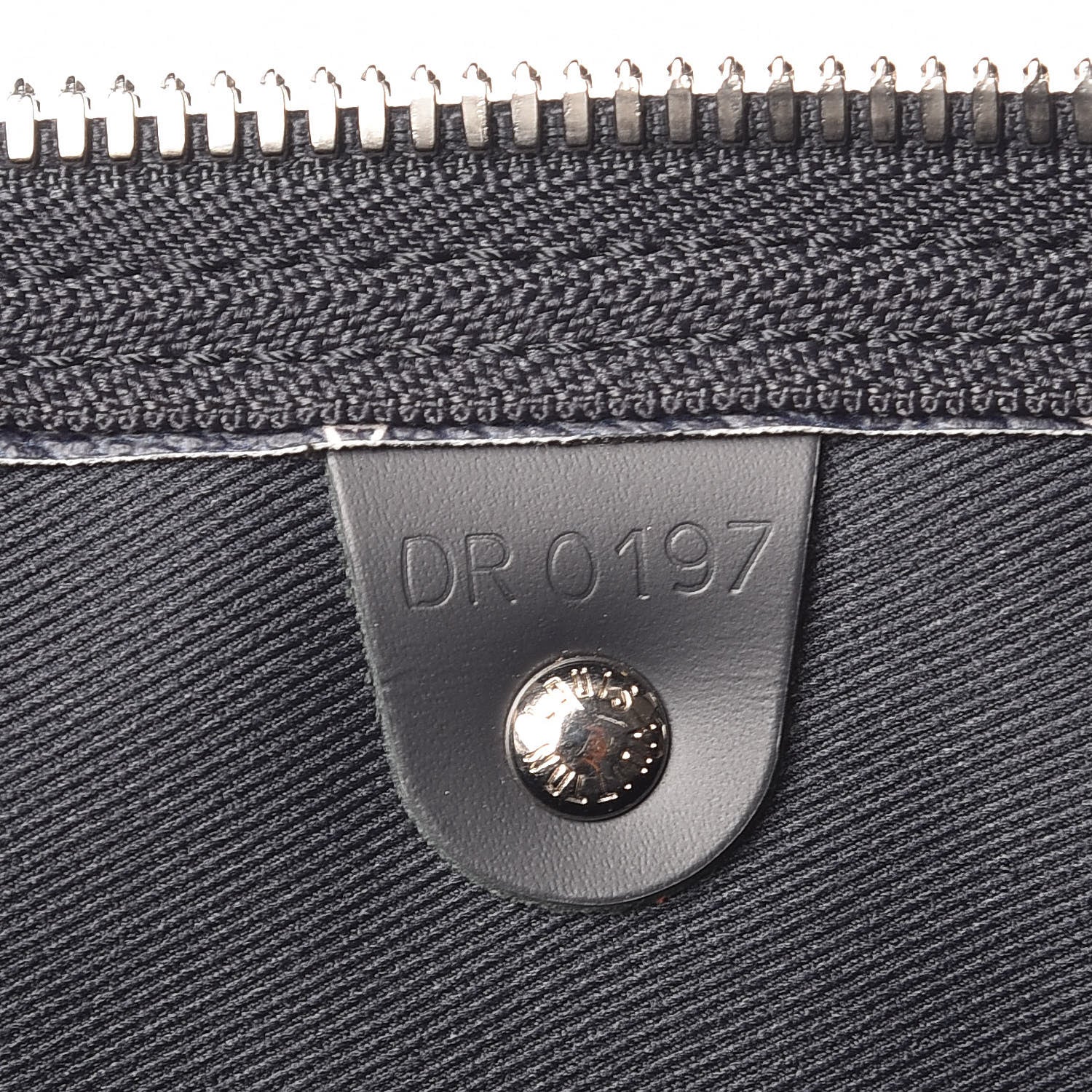 Louis Vuitton Savane Monogram Lion Chapman Keepall Bandouliere 55 Encre 8 of 12