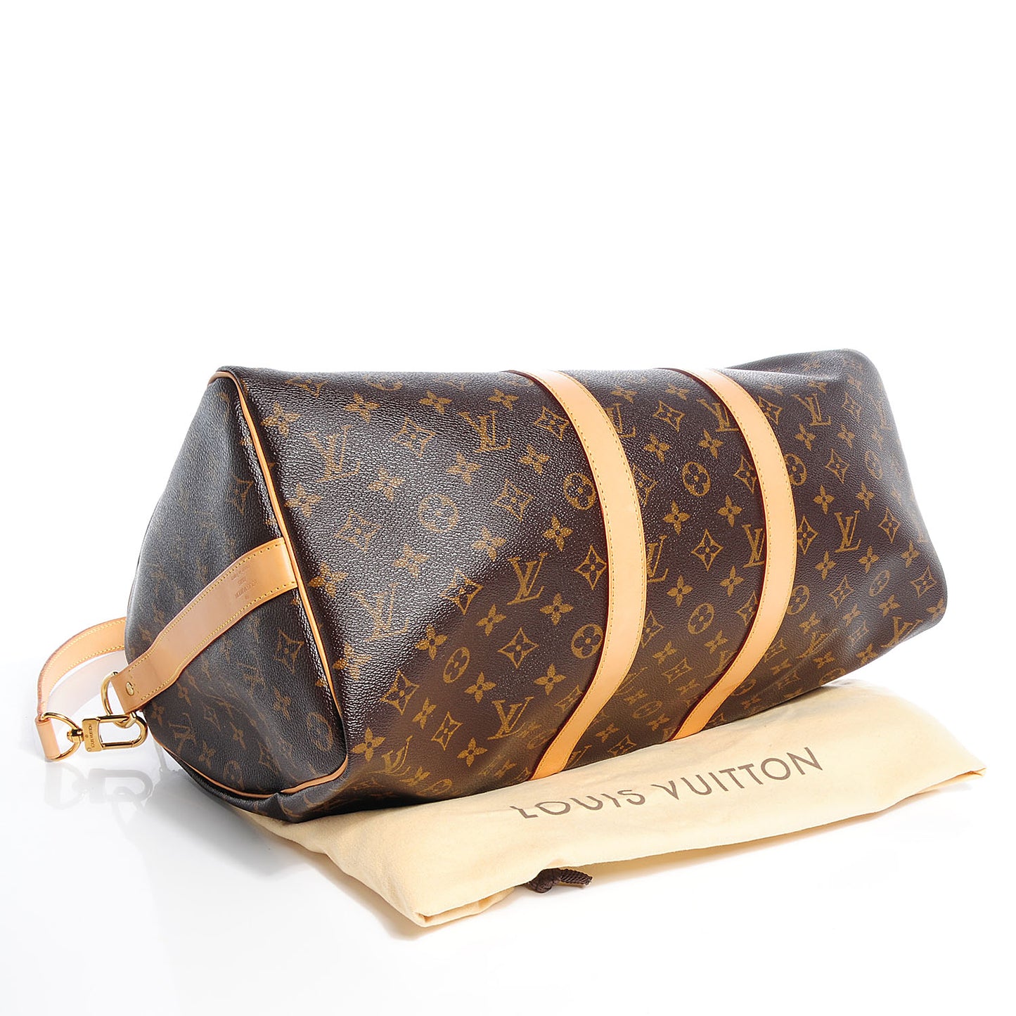Monogram Keepall Bandouliere 45