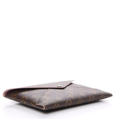 Louis Vuitton Monogram Kirigami Pochette Set 3 of 7