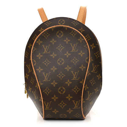 Louis Vuitton Monogram Ellipse Sac a Dos Backpack 1 of 14