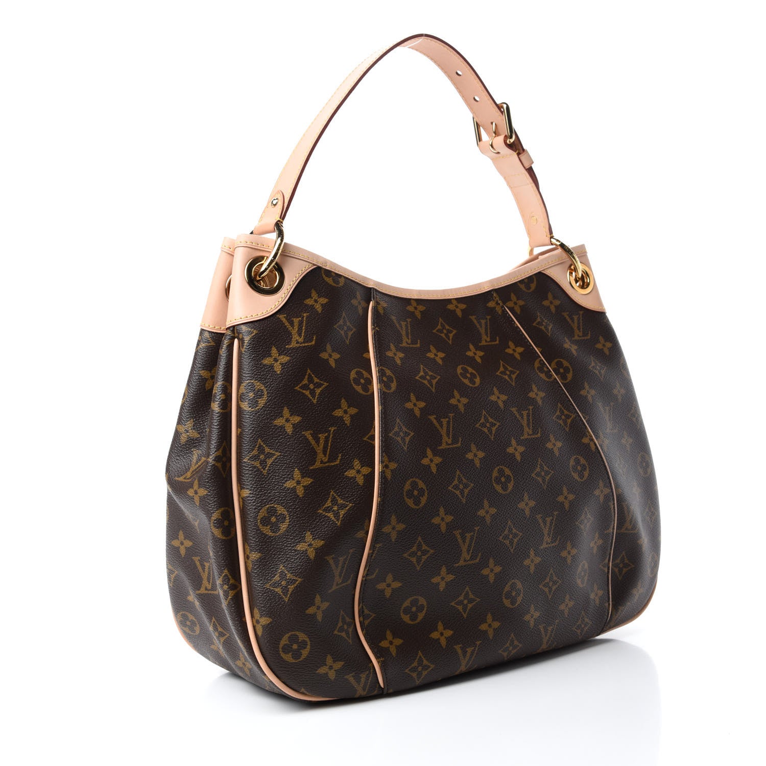 Louis Vuitton Monogram Galliera PM 3 of 10