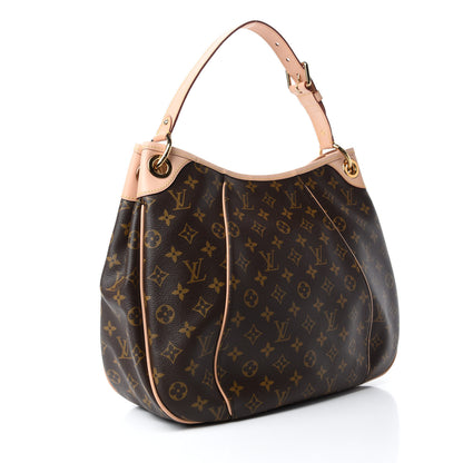 Louis Vuitton Monogram Galliera PM 3 of 10