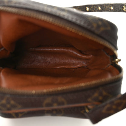 Louis Vuitton Monogram Amazone PM 5 of 8