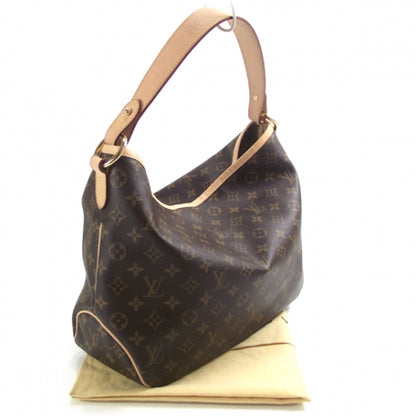 Louis Vuitton Monogram Delightful MM 3 of 9