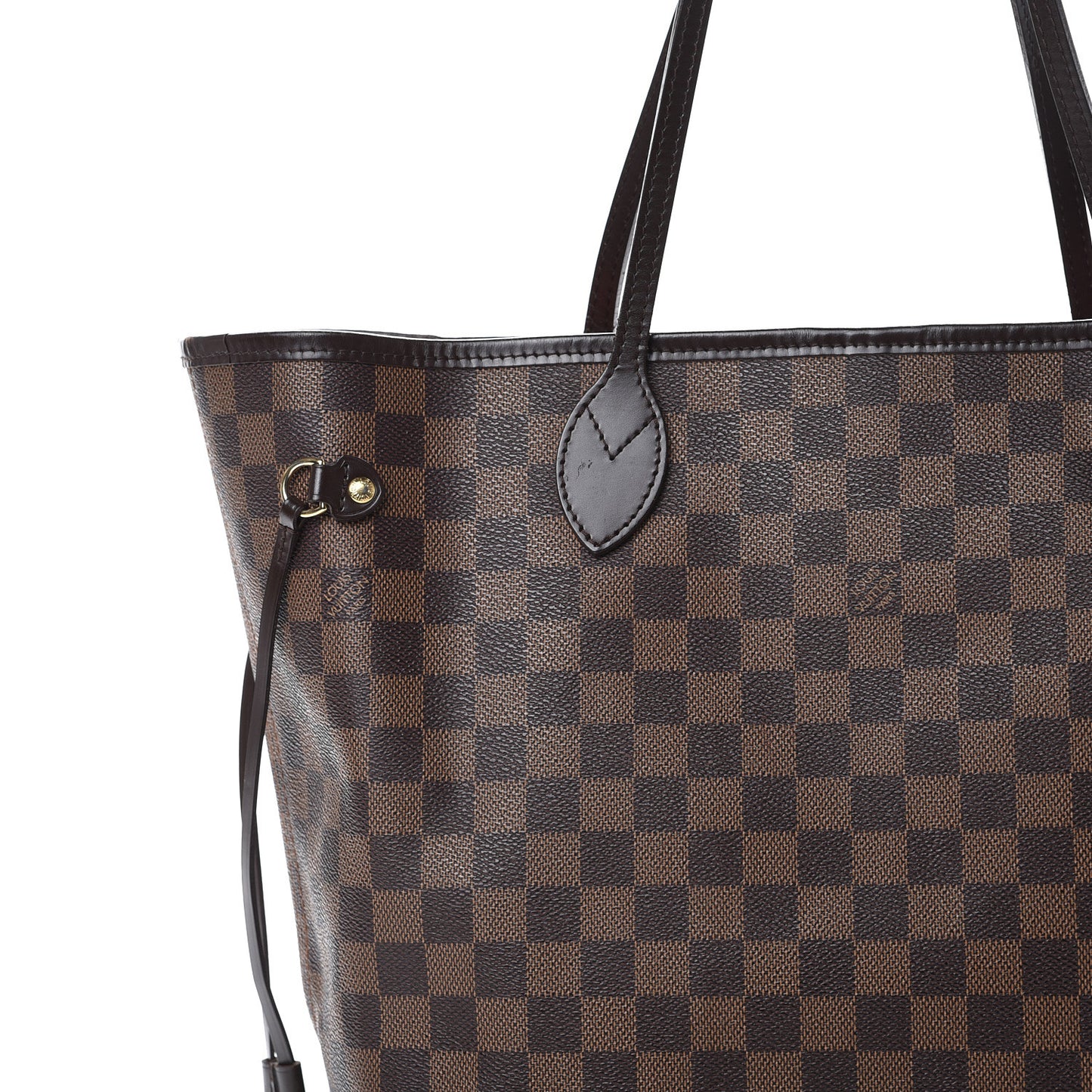 Damier Ebene Neverfull MM