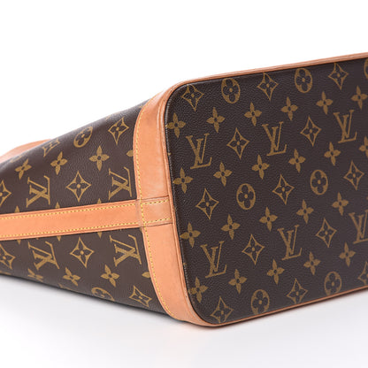 Louis Vuitton Monogram Sharon Stone Amfar Vanity Three 7 of 8