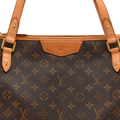 Louis Vuitton Monogram Estrela MM 8 of 10