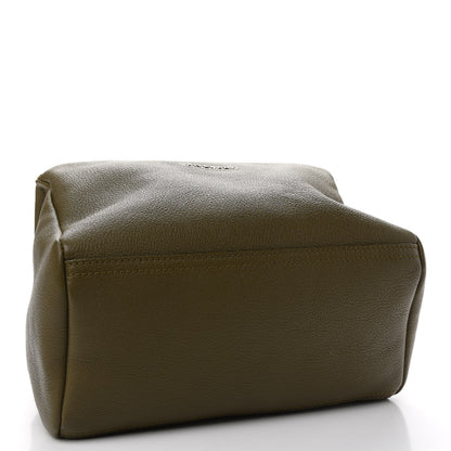 Givenchy Sugar Goatskin Small Pandora Kahki 4 of 10