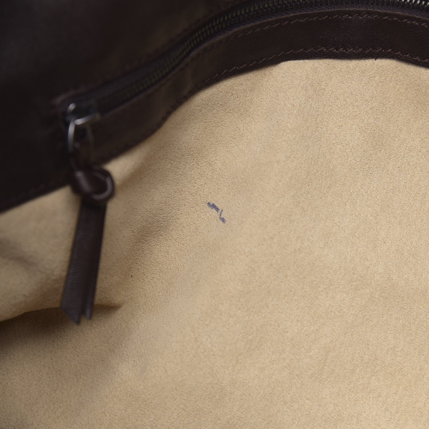 Bottega Veneta Nappa Intrecciato Medium Campana Ebano 15 of 15