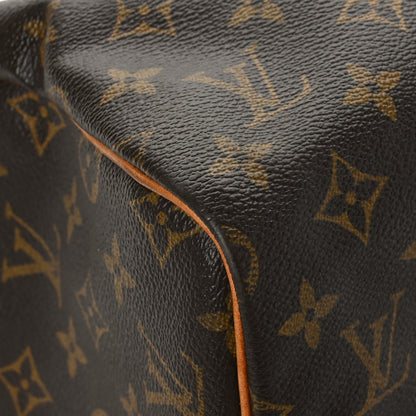 Louis Vuitton Monogram Speedy 30 8 of 13