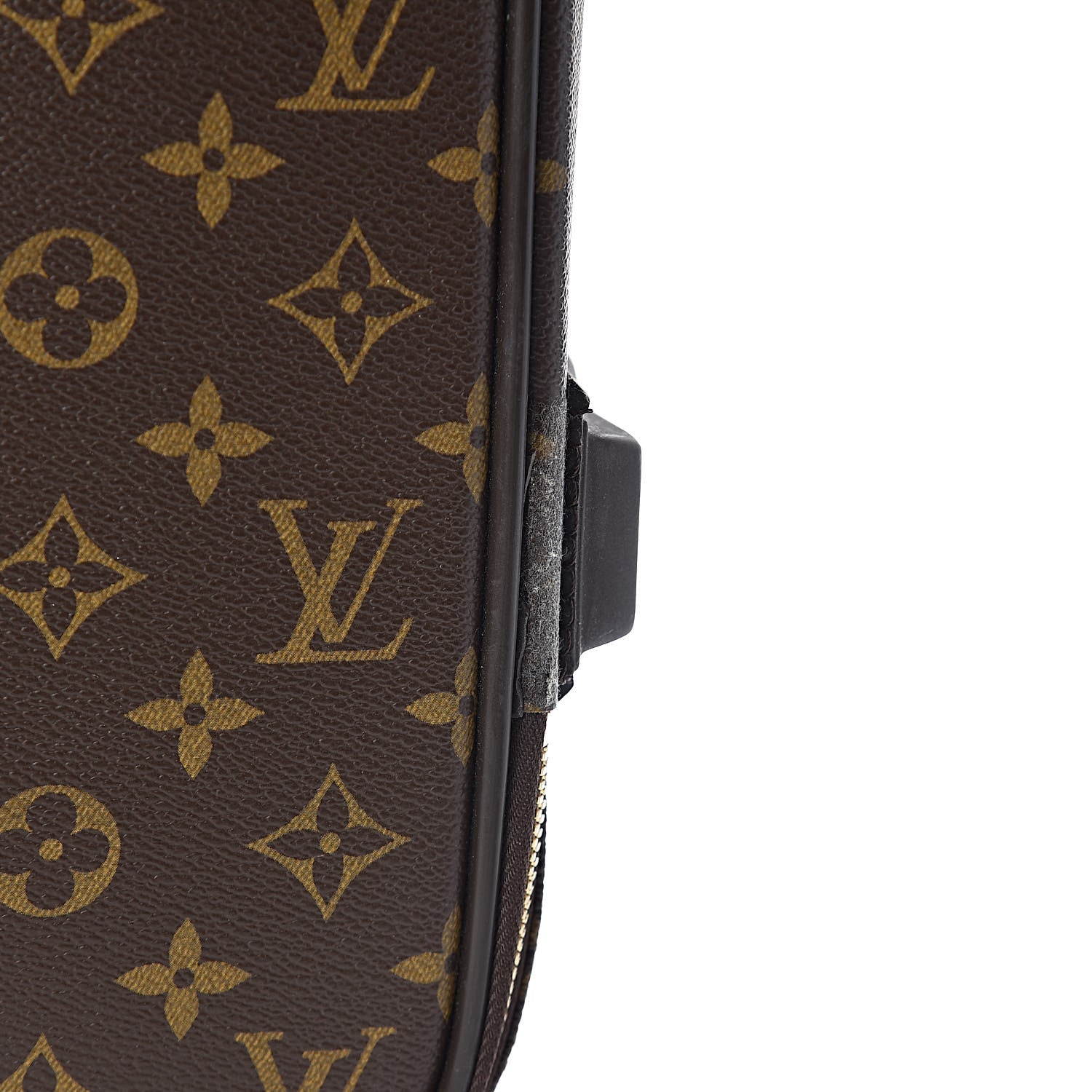Louis Vuitton Monogram Pegase 55 10 of 19