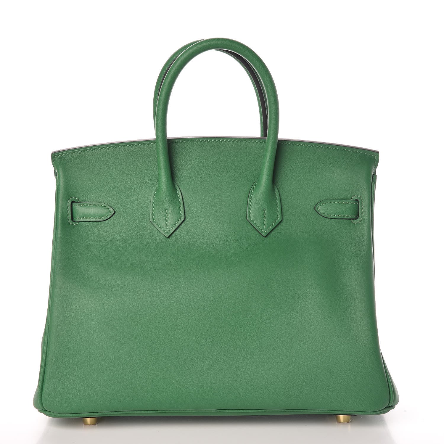 Hermes Swift Birkin 25 Cactus 4 of 34