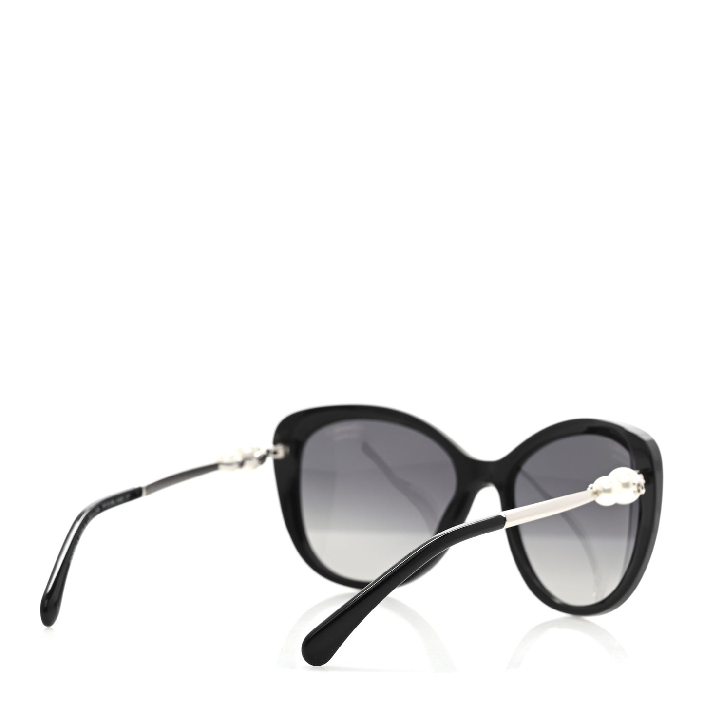 Pearl Sunglasses 5338-H Black