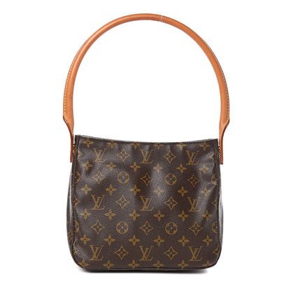 Louis Vuitton Monogram Looping MM 1 of 11