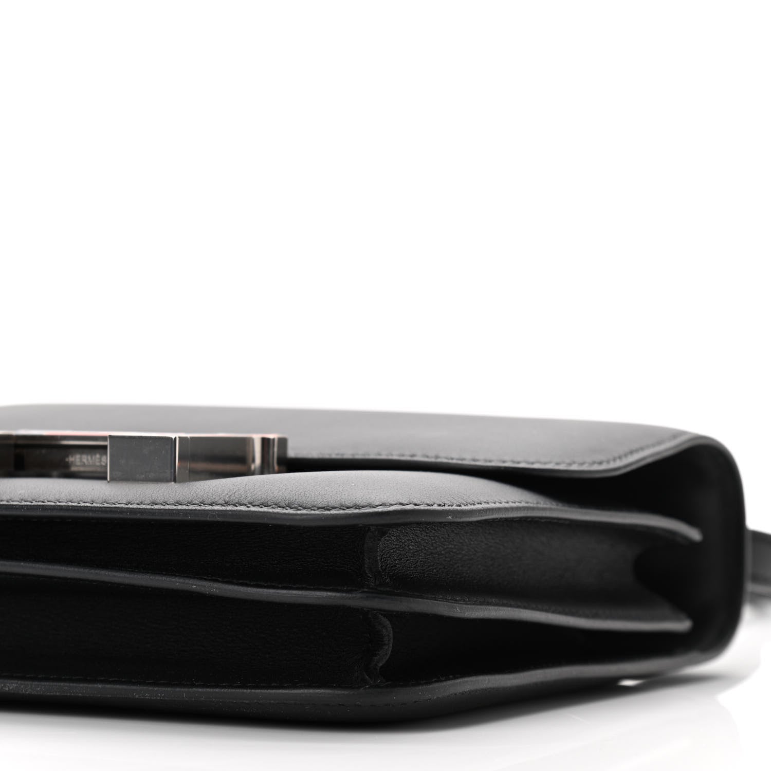 Hermes Swift Marble Constance 18 Black 9 of 10