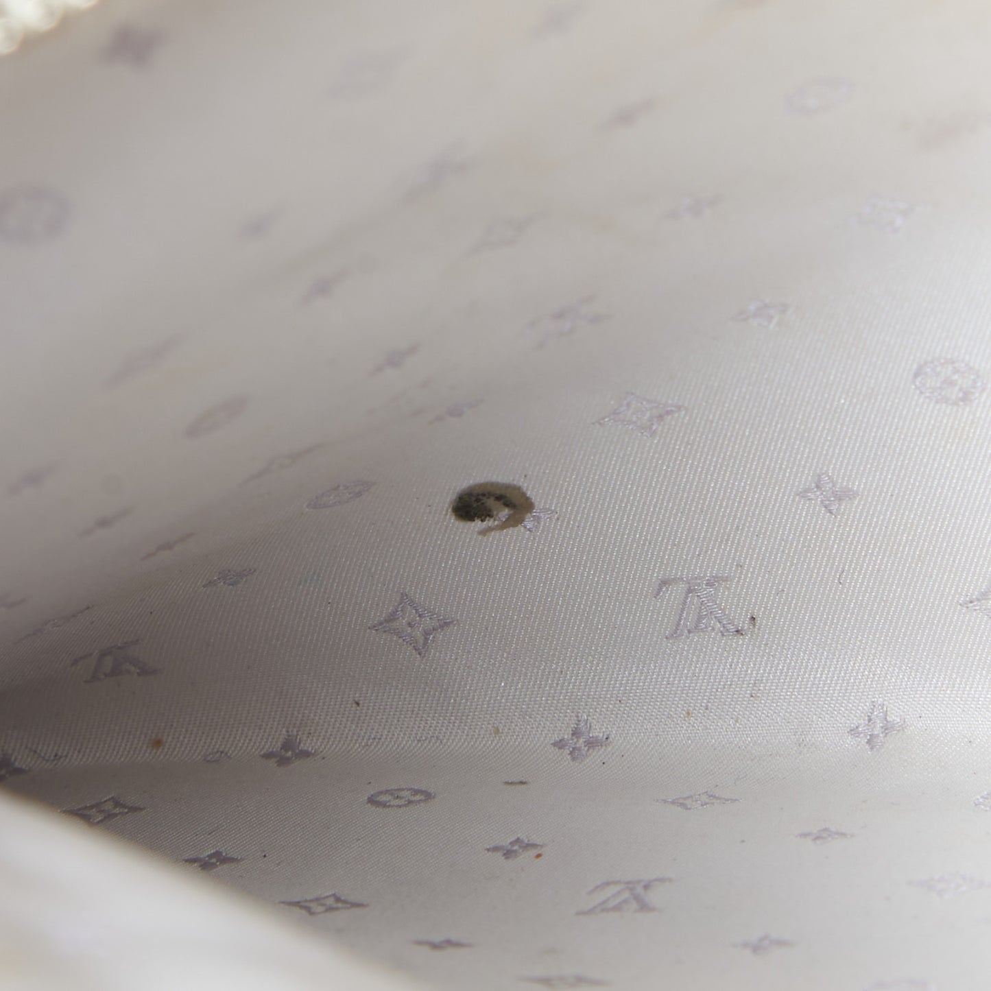 Suhali Le Fabuleux White