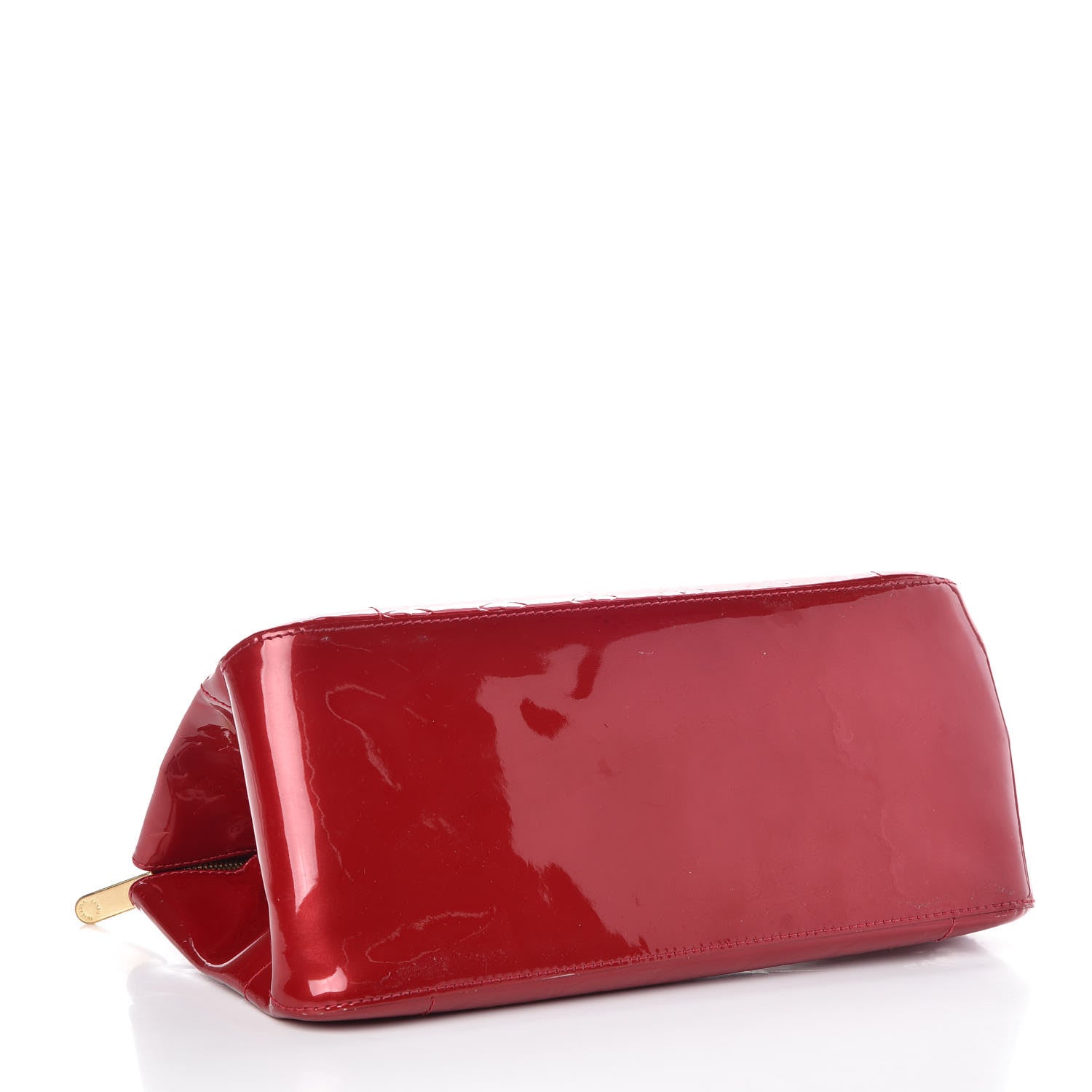 Louis Vuitton Vernis Rosewood Ave Pomme D'Amour 4 of 10