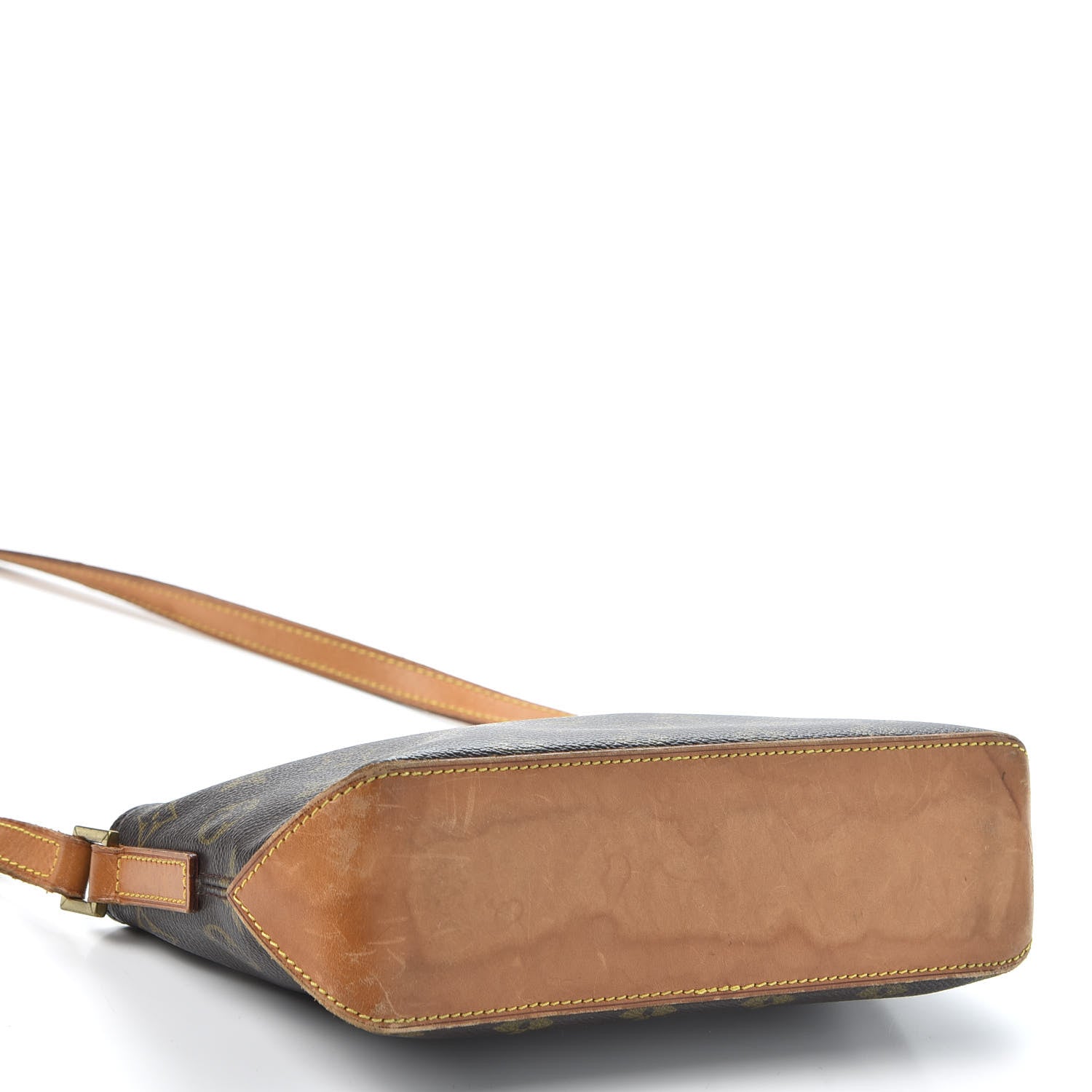 Louis Vuitton Monogram Trotteur 3 of 9