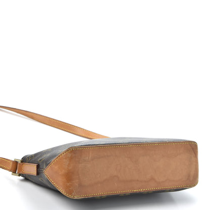 Louis Vuitton Monogram Trotteur 3 of 9