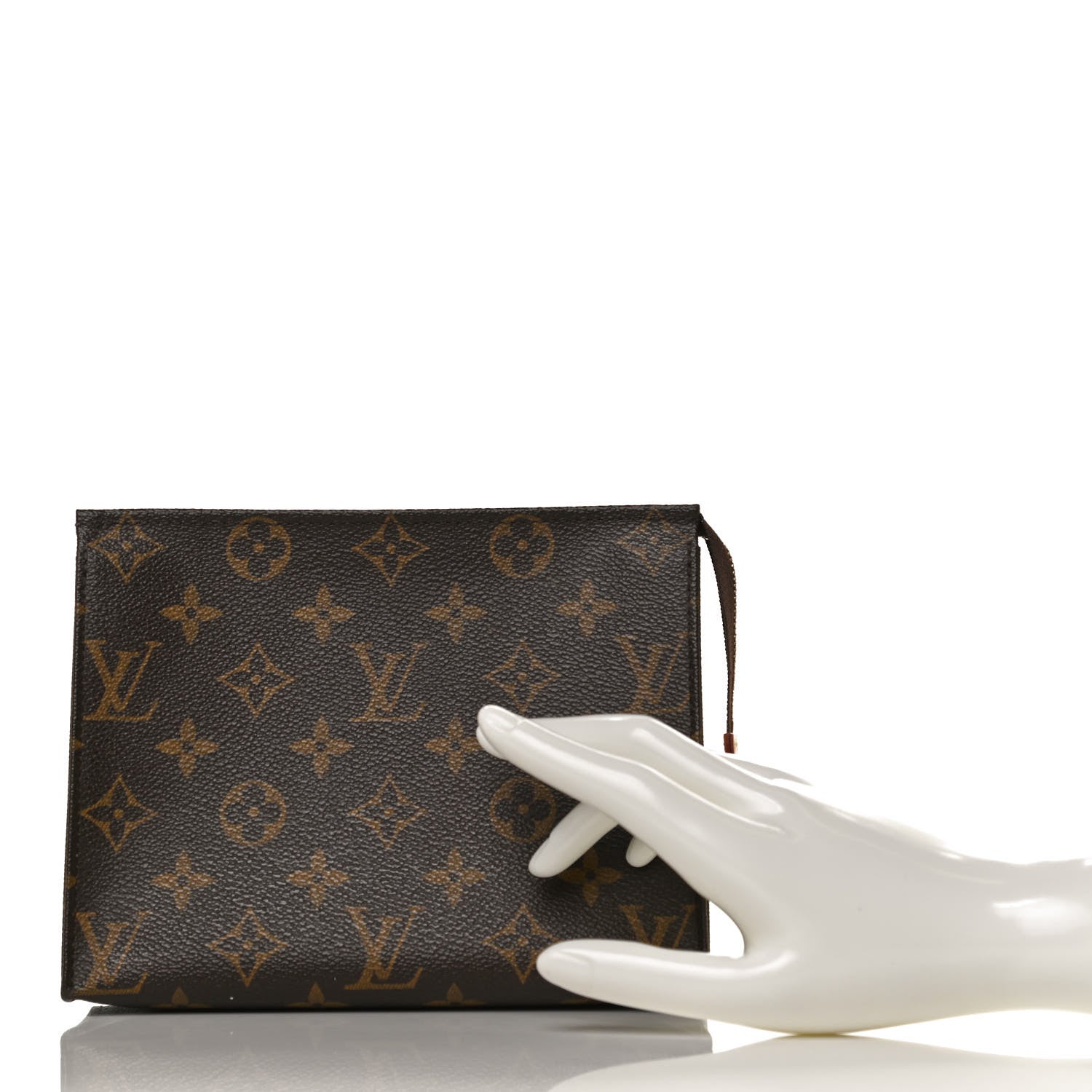 Louis Vuitton Monogram Toiletry Pouch 19 2 of 10