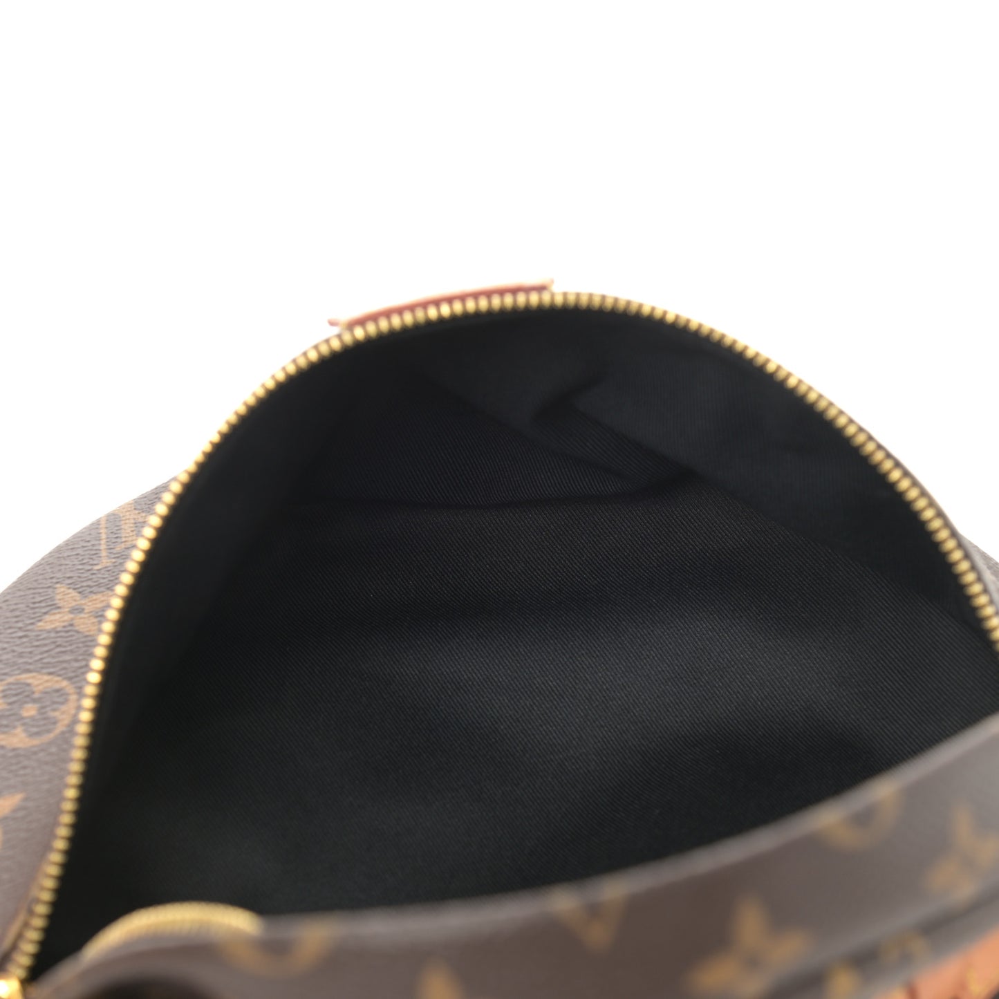 Monogram Bumbag