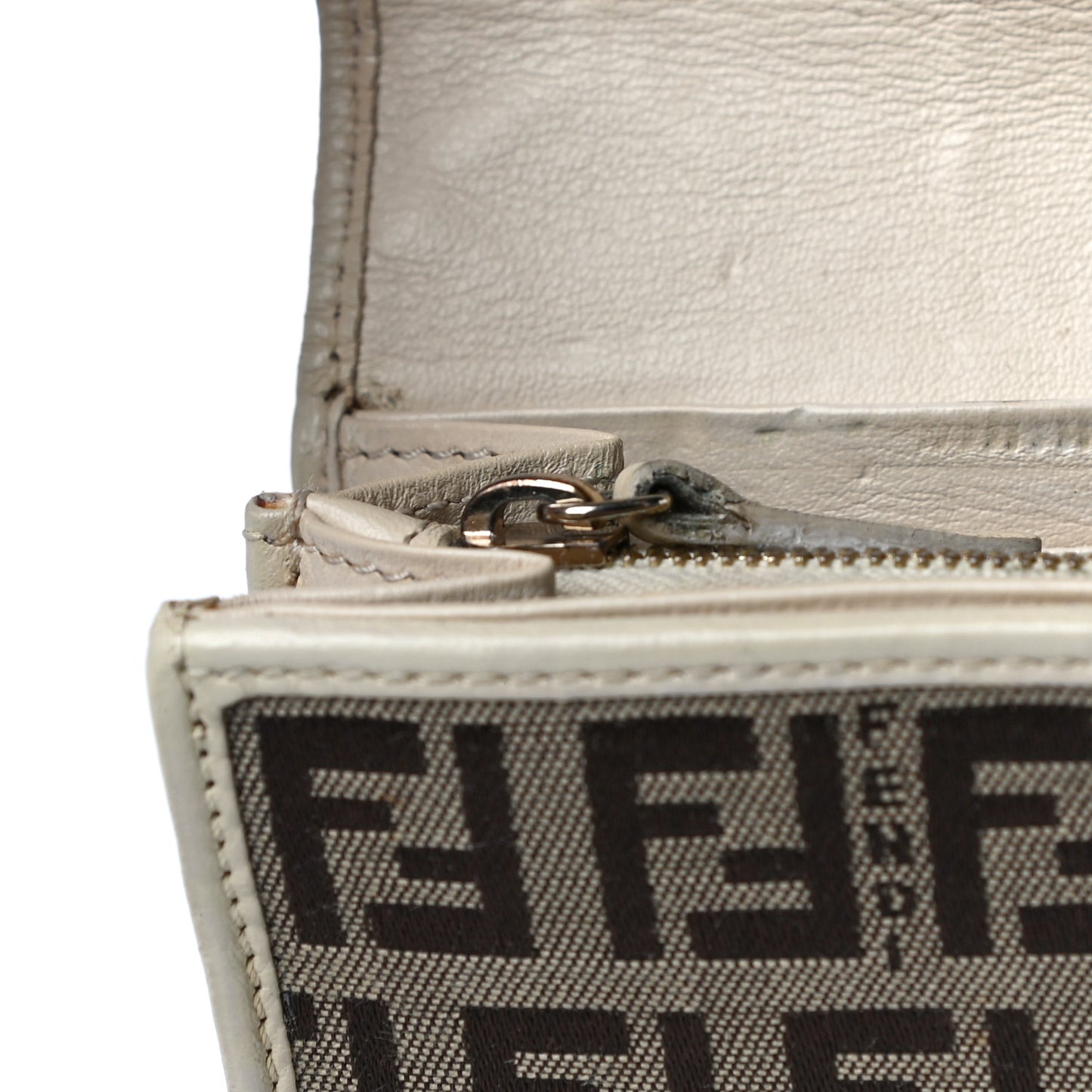 Zucchino Forever Continental Wallet