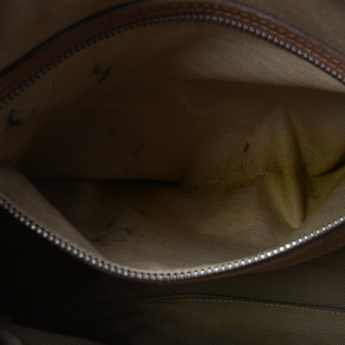 Sugar Goatskin Small Antigona Old Pink