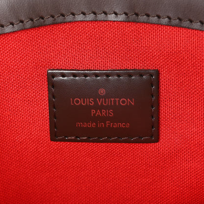 Louis Vuitton Damier Ebene Verona PM 6 of 10