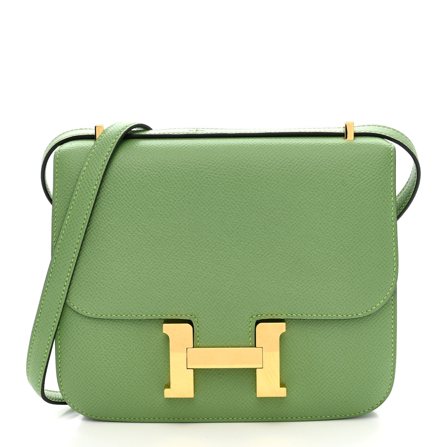 Epsom Constance 18 Vert Criquet