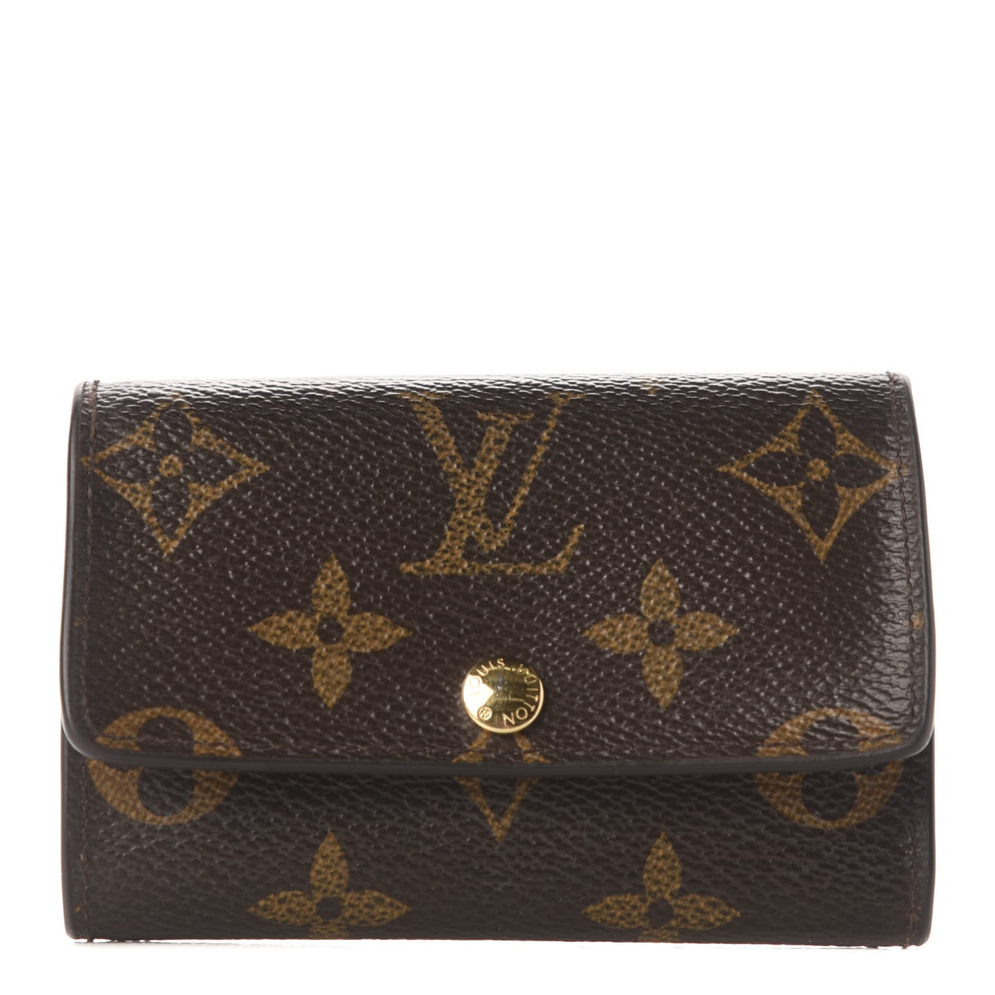 Monogram 6 Key Multicles Holder