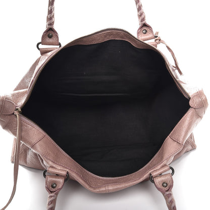 Balenciaga Agneau Classic Hardware Work Parme 5 of 15
