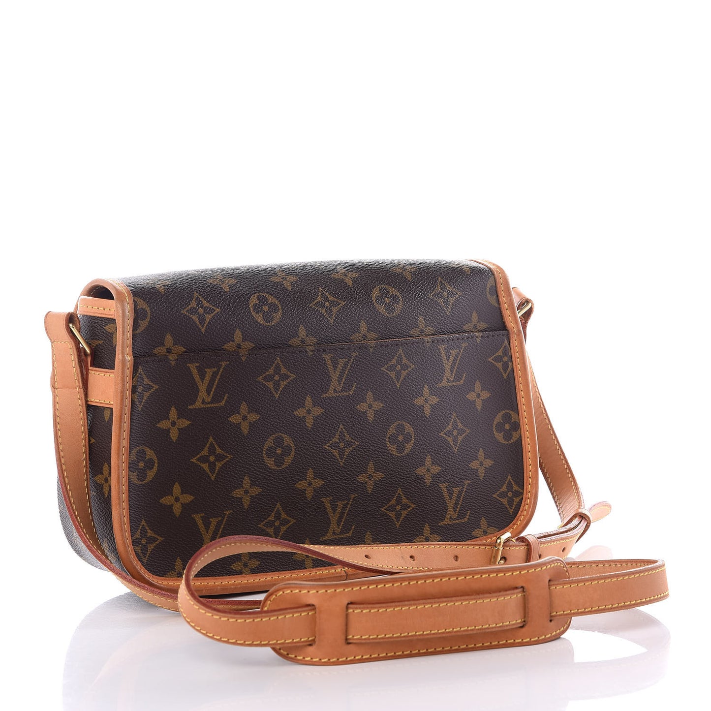 Monogram Sologne