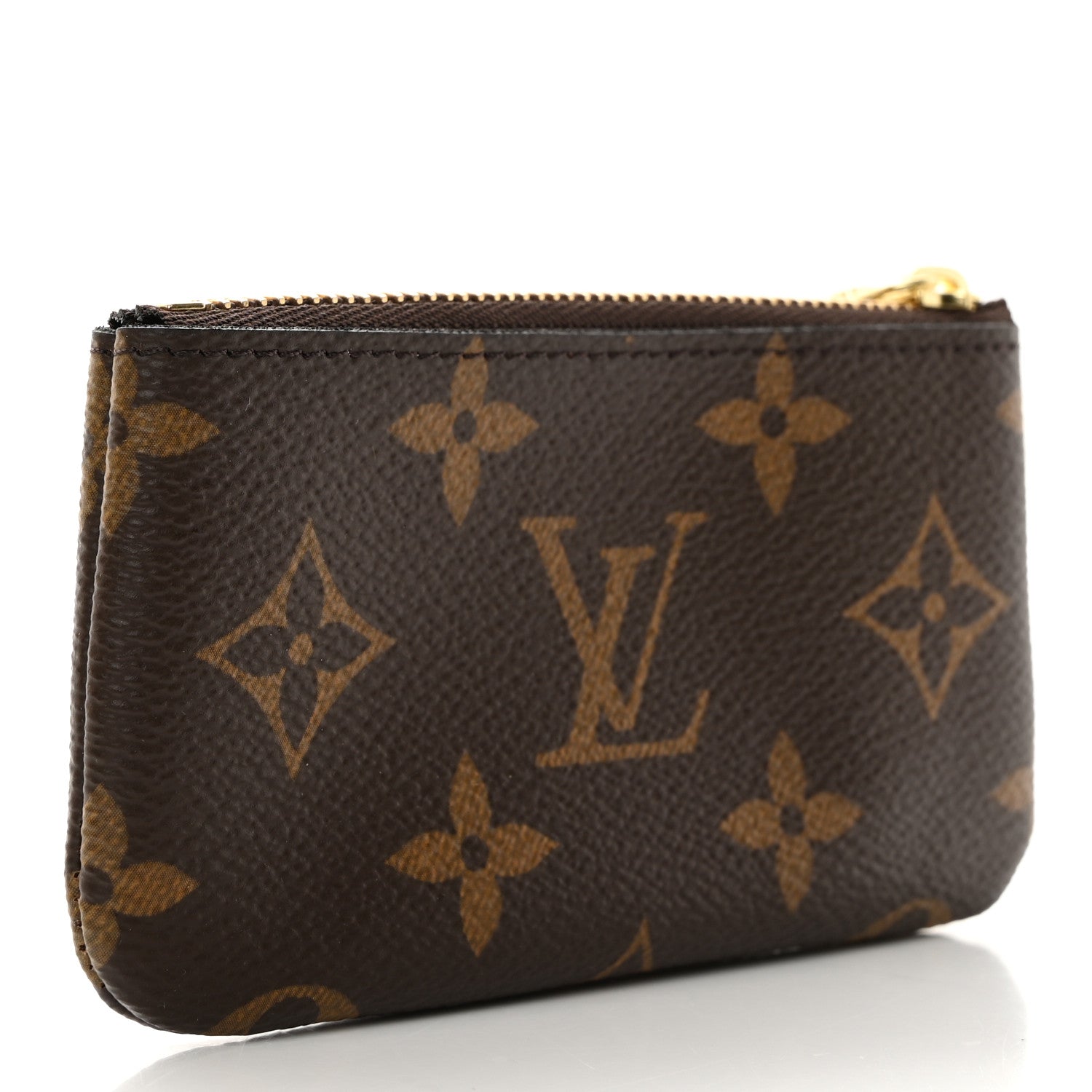 Louis Vuitton Monogram Key Pouch 4 of 7