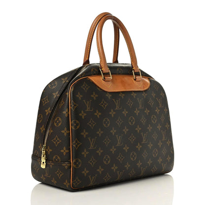 Louis Vuitton Monogram Deauville 3 of 11