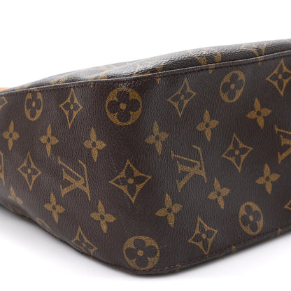 Louis Vuitton Monogram Looping GM 8 of 10