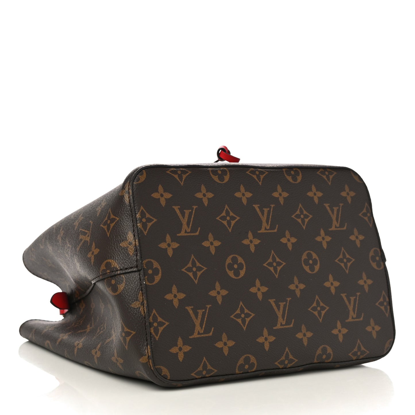Monogram Neonoe MM Coquelicot